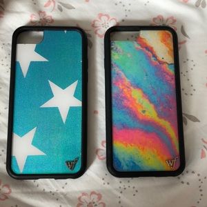 Wildflower Cases